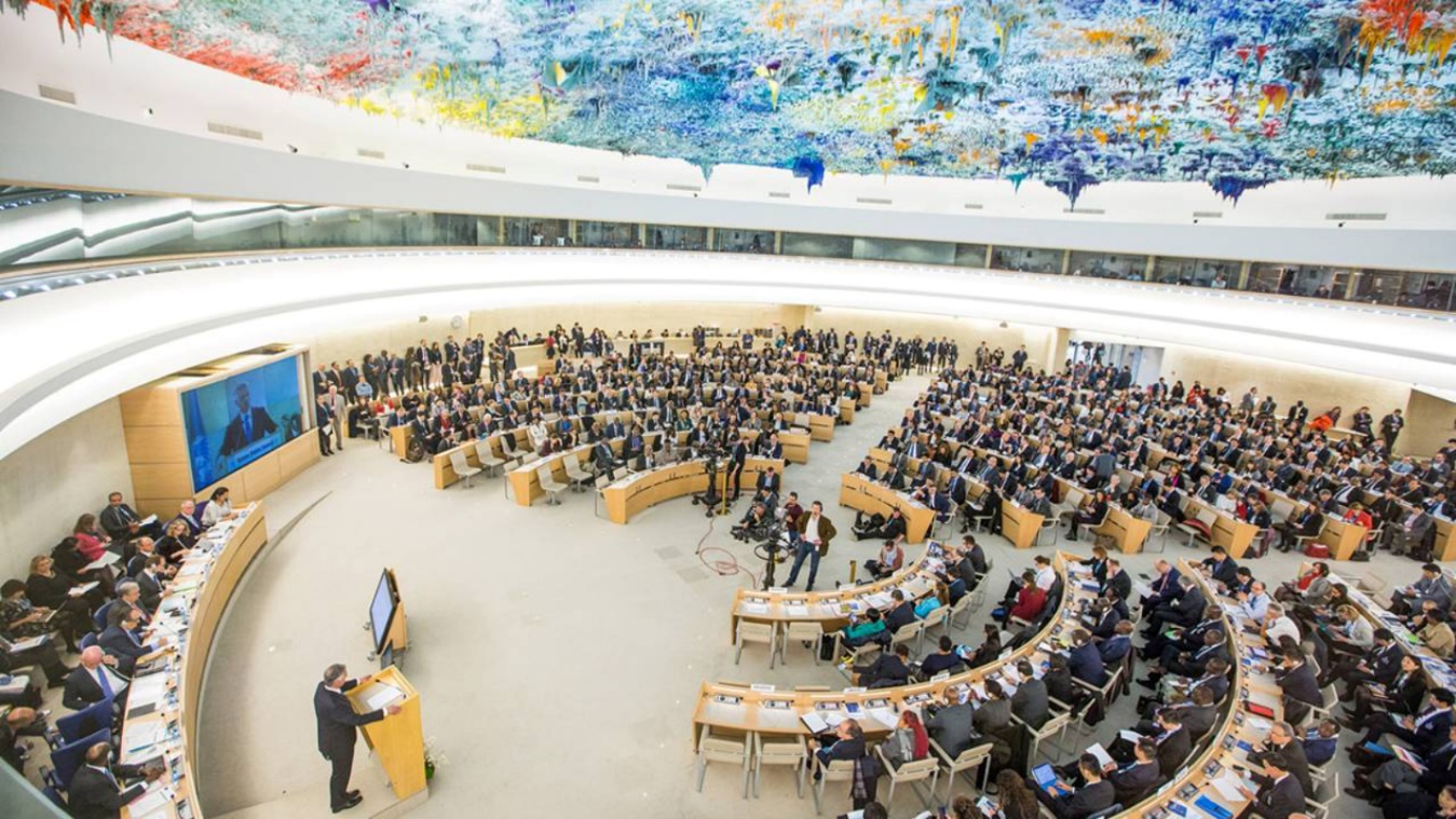 Consejo Permanente de la Organización de Naciones Unidas