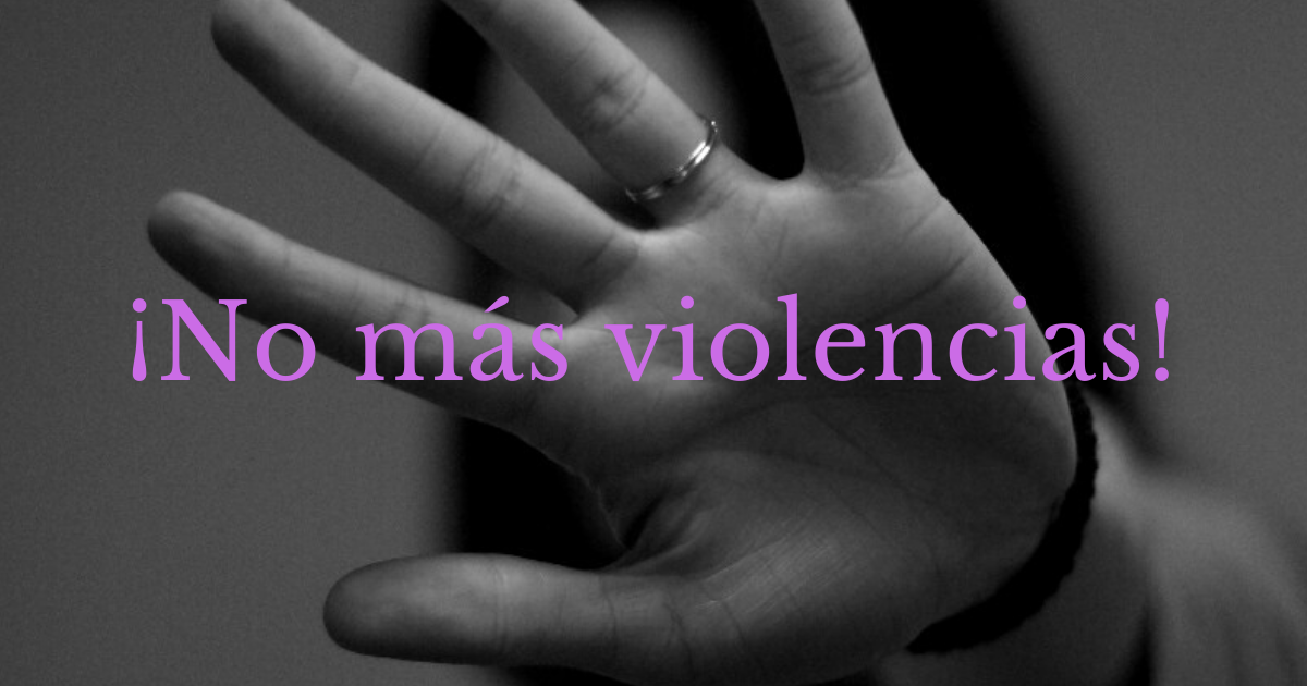48 mujeres han sido asesinadas hasta el 25 de noviembre en Nicaragua.
