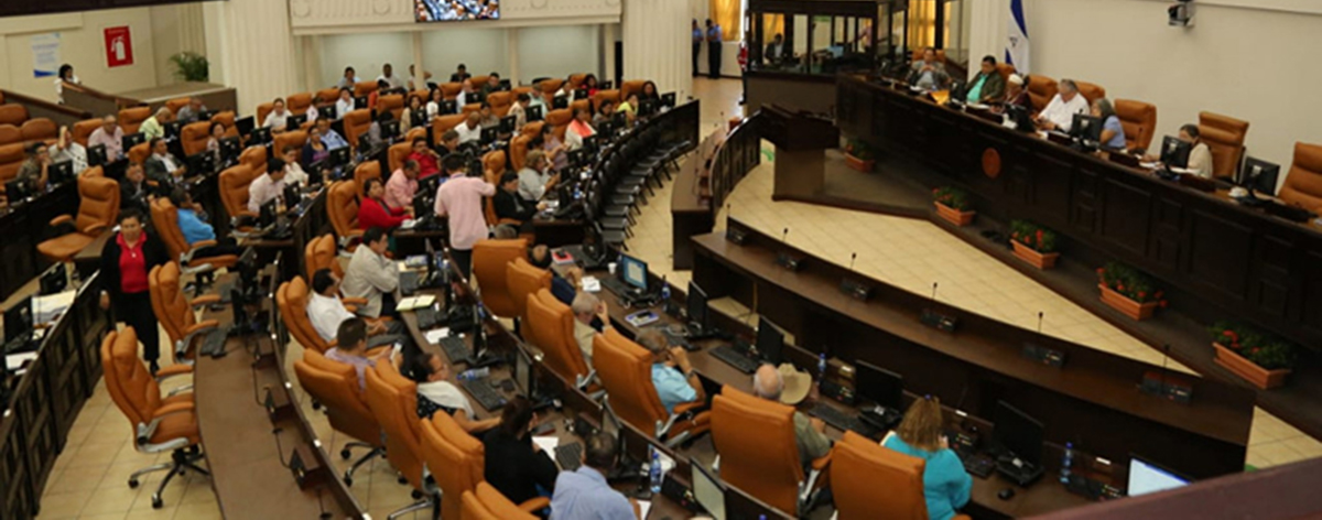 Asamblea Nacional quitó facultades administrativas a Gustavo Porras
