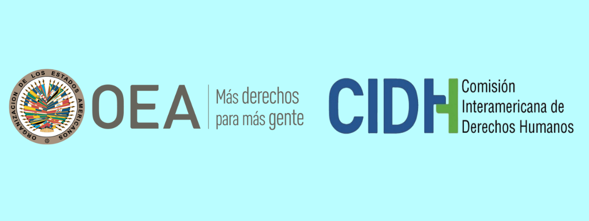 La CIDH es un órgano autónomo de la Organización de los Estados Americanos (OEA)