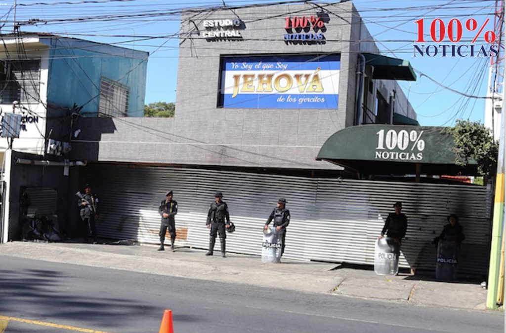 La crisis se profundiza en Nicaragua