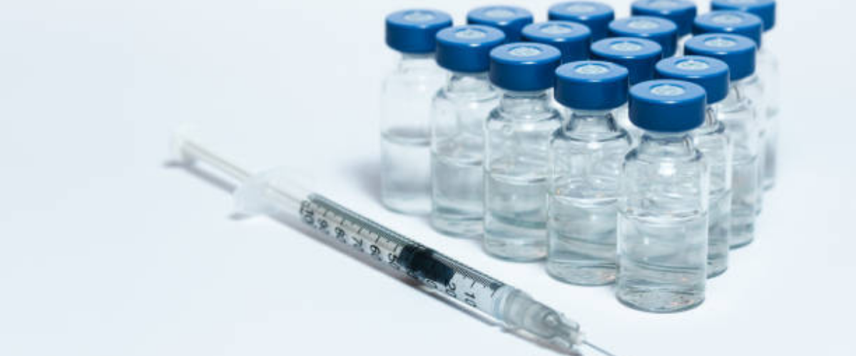 Gobierno adquirirá 7, 463, 800 dosis de tres tipos de vacunas