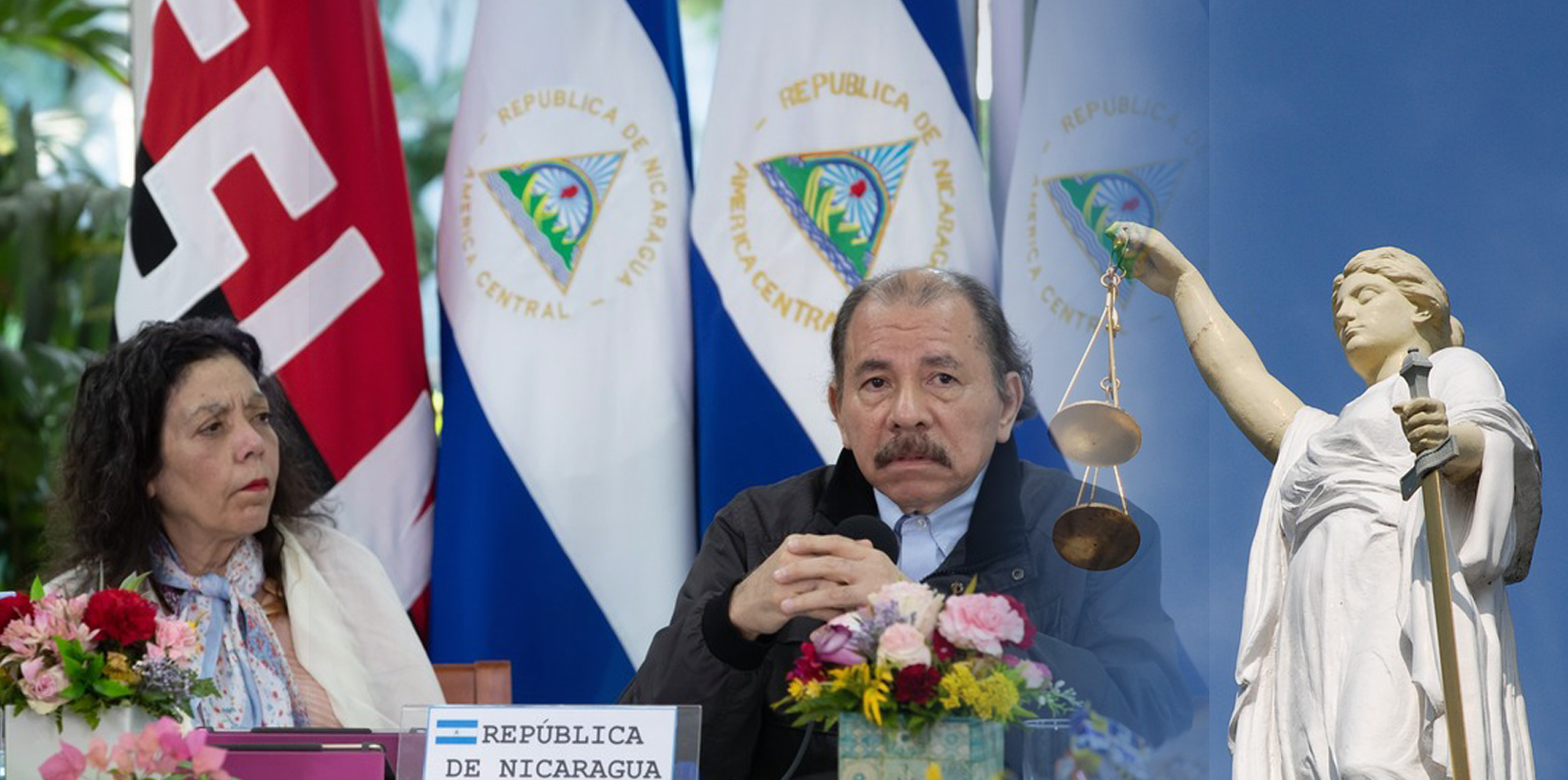 Argentina es el único país en Latinoamérica con mecanismos de jurisdicción internacional
