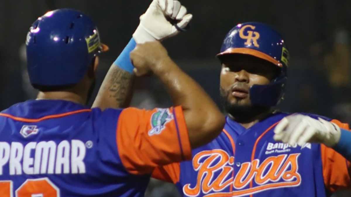 Gigantes de Rivas e Indios del Bóer protagonizarán la serie final de la temporada 2022-23 del baseball profesional nicaragüense. Para el conjunto rivense, esta será su tercera final en los últimos cuatro años