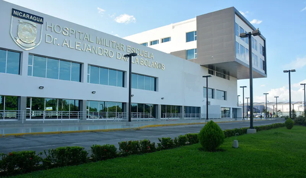 Feminicidio en Hospital Militar revela que no hay lugar seguro para ...