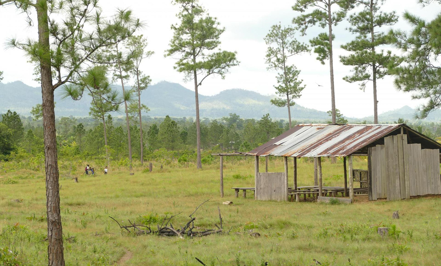 Comunidad Sangnilaya