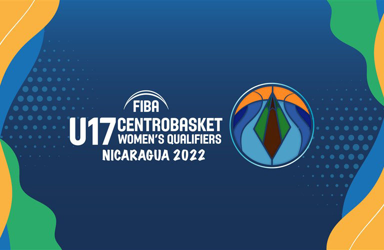Del 27 de julio al 31 de julio se dio en Managua, el torneo clasificatorio al Centrobasket U17 Women’s Championship