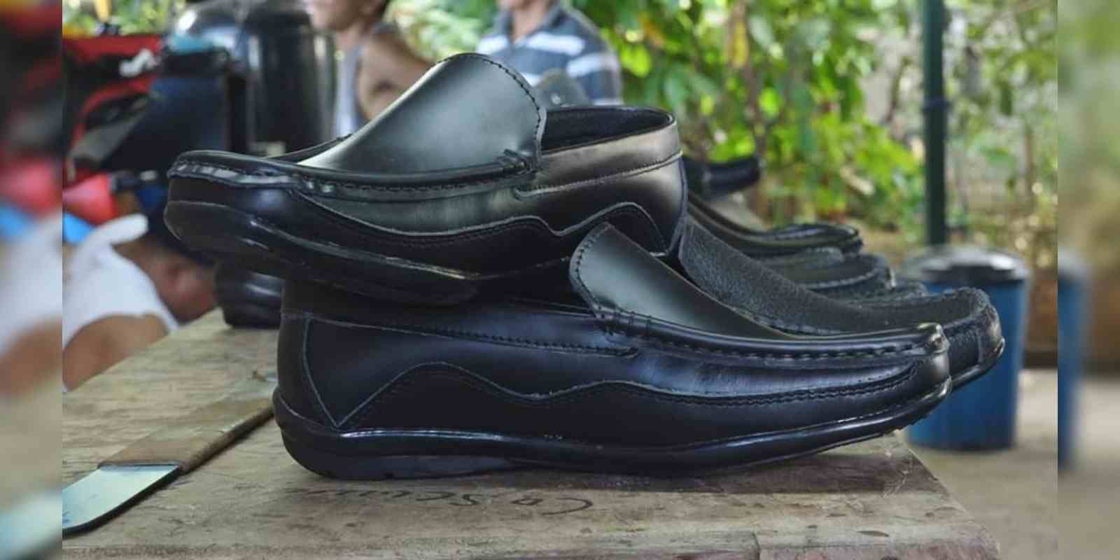 El calzado  nacional es uno de los más buscados por los padres de familia en Nicaragua.