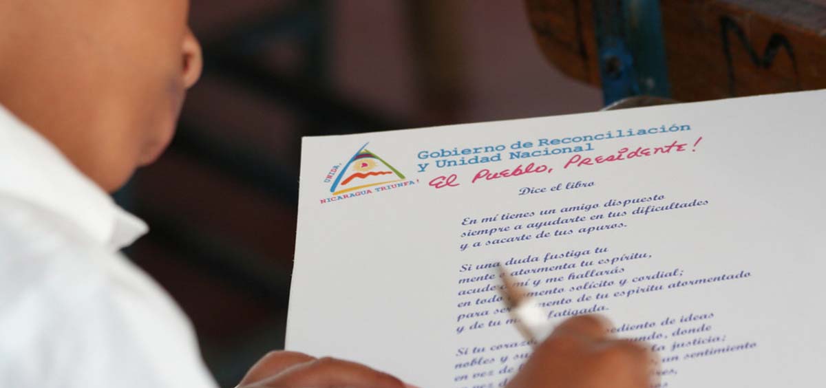 Una educación de calidad enseña a pensar, decidir y aprender a lo largo de la vida