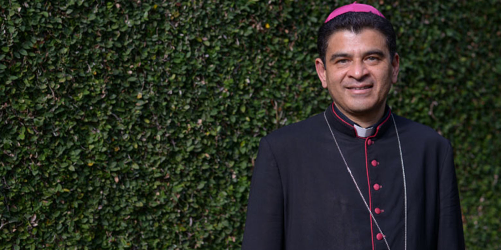 El Obispo católico Rolándo Álvarez aparentemente se habría negado por segunda vez al destierro y exigió su liberación sin condiciones