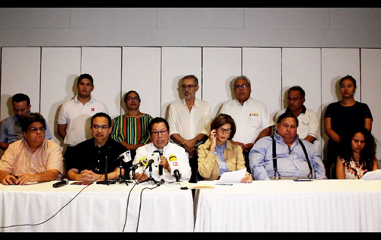 Foro de Periodistas Independientes de Nicaragua