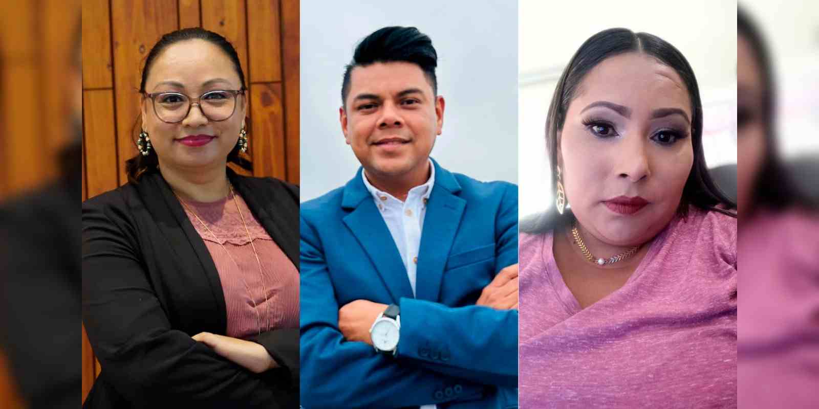 En el Día Internacional del Periodista, tres profesionales nicaragüenses hablan de las fortalezas e inspiraciones para ejercer su labor.
