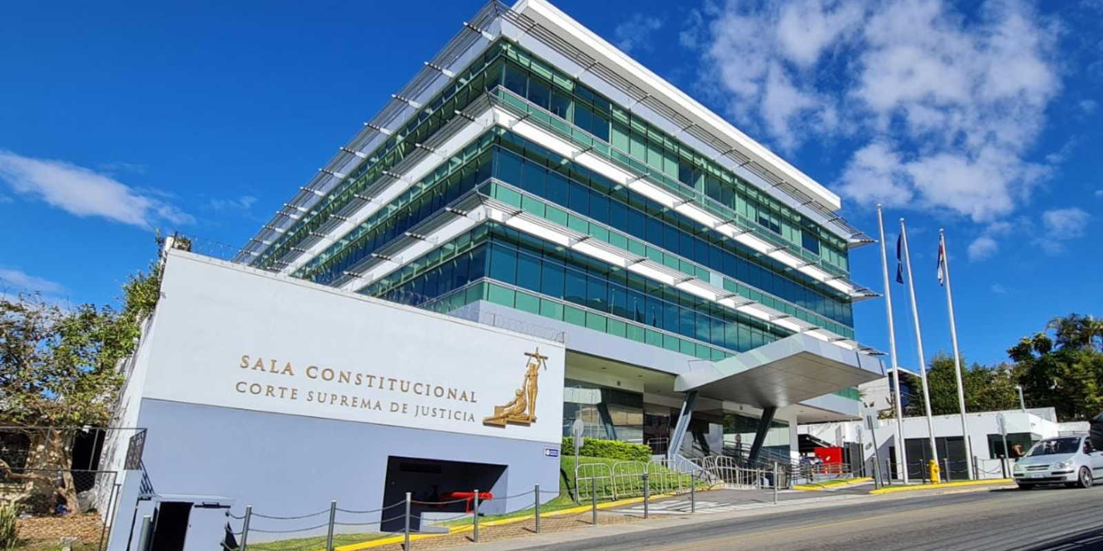 La Sala Constitucional de la Corte Suprema de Justicia de Costa Rica anuló este 30 de agostos dos decretos sobre migración emitidos por el gobierno de Rodrigo Chaves.