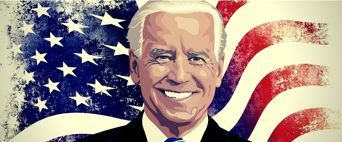 Presidente Joe Biden reiteró principios basados en democracia