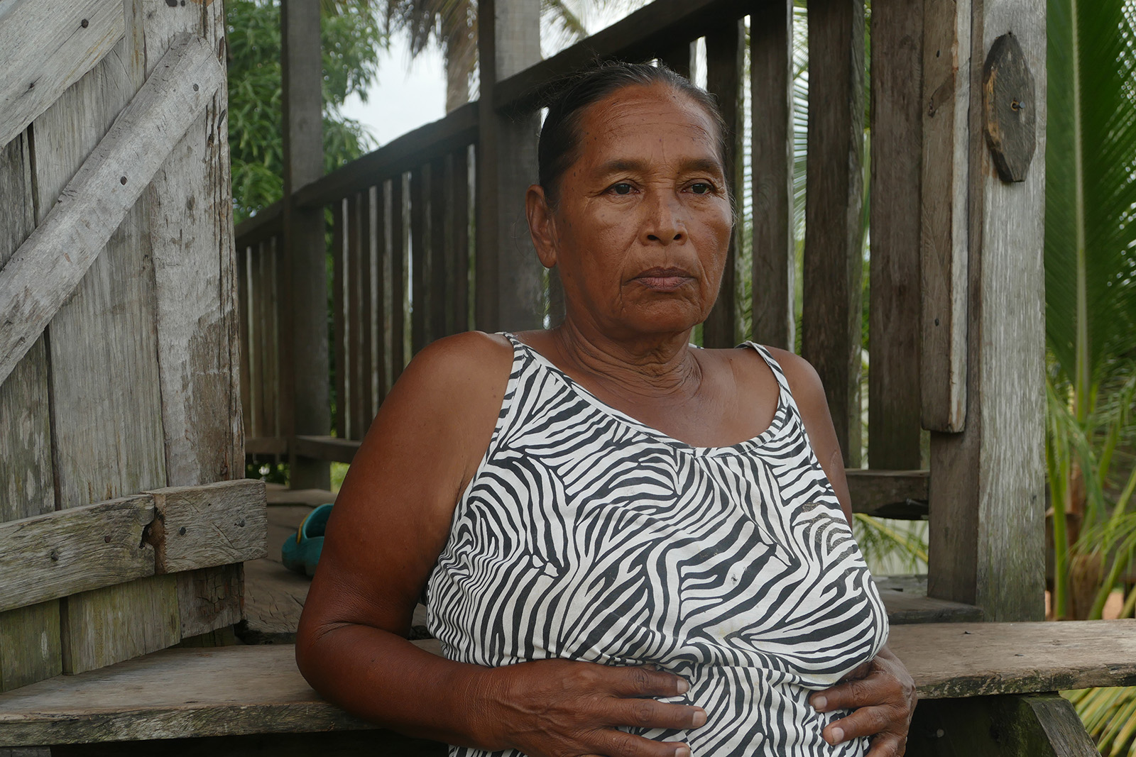 La inseguridad para las mujeres en el Caribe de Nicaragua aumenta, debido a la impunidad que existe en este territorio.