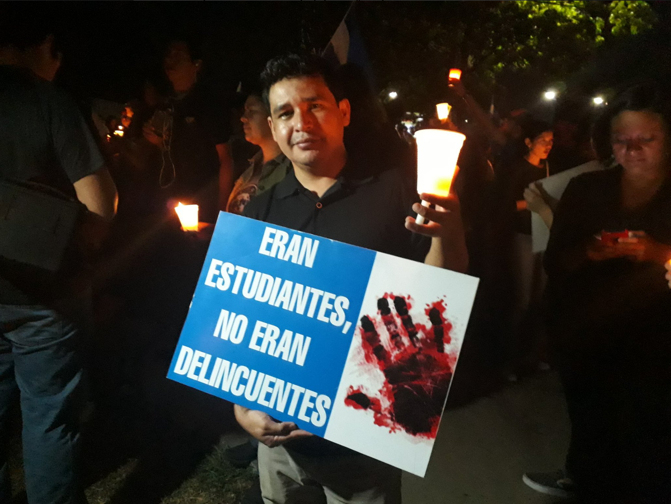El periodismo independiente de Nicaragua
