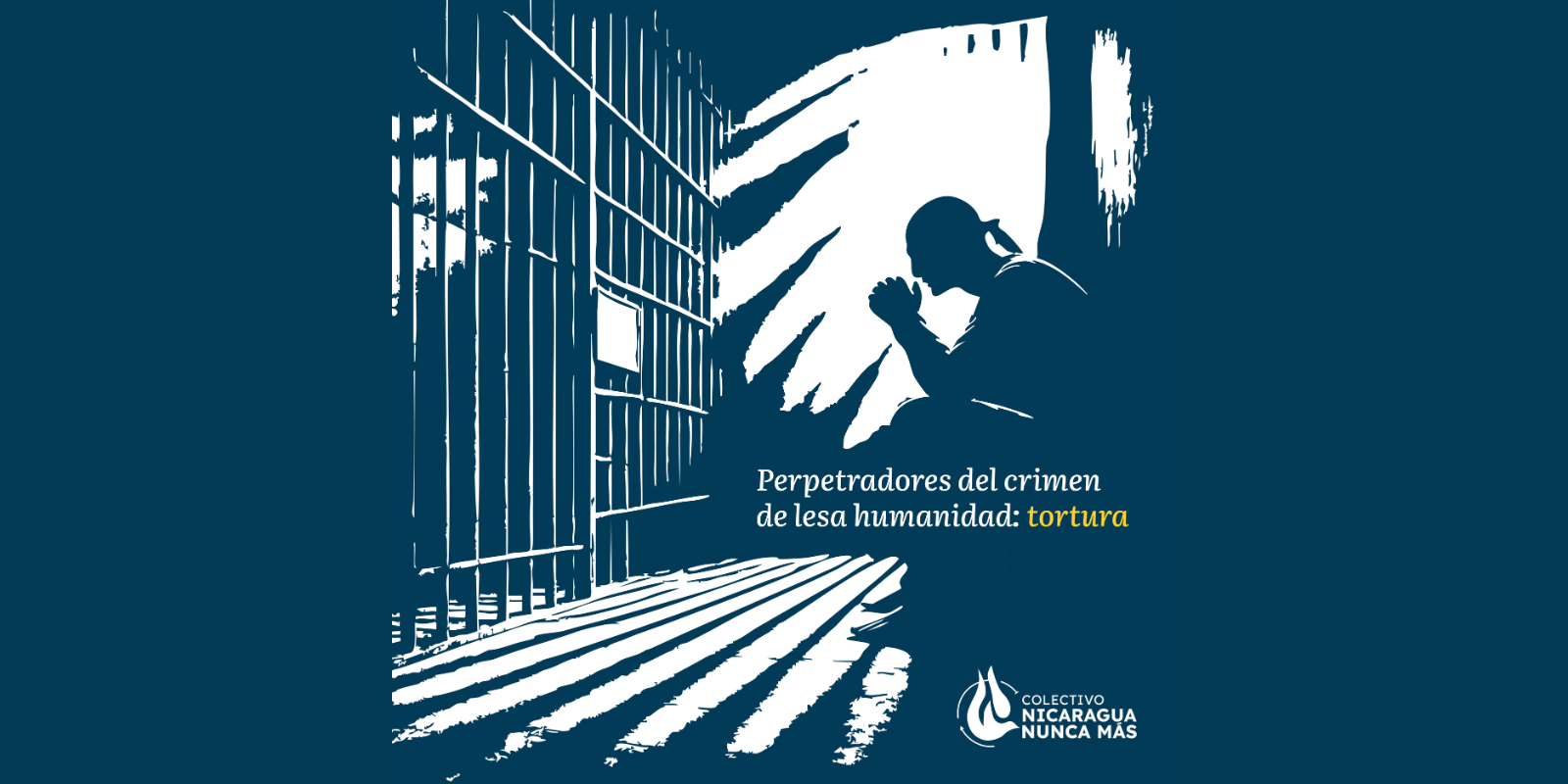 Perpetradores de la tortura en Nicaragua