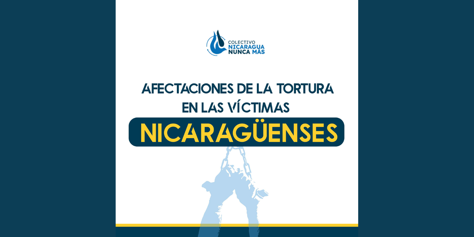 Secuelas de la tortura psicológica en Nicaragua