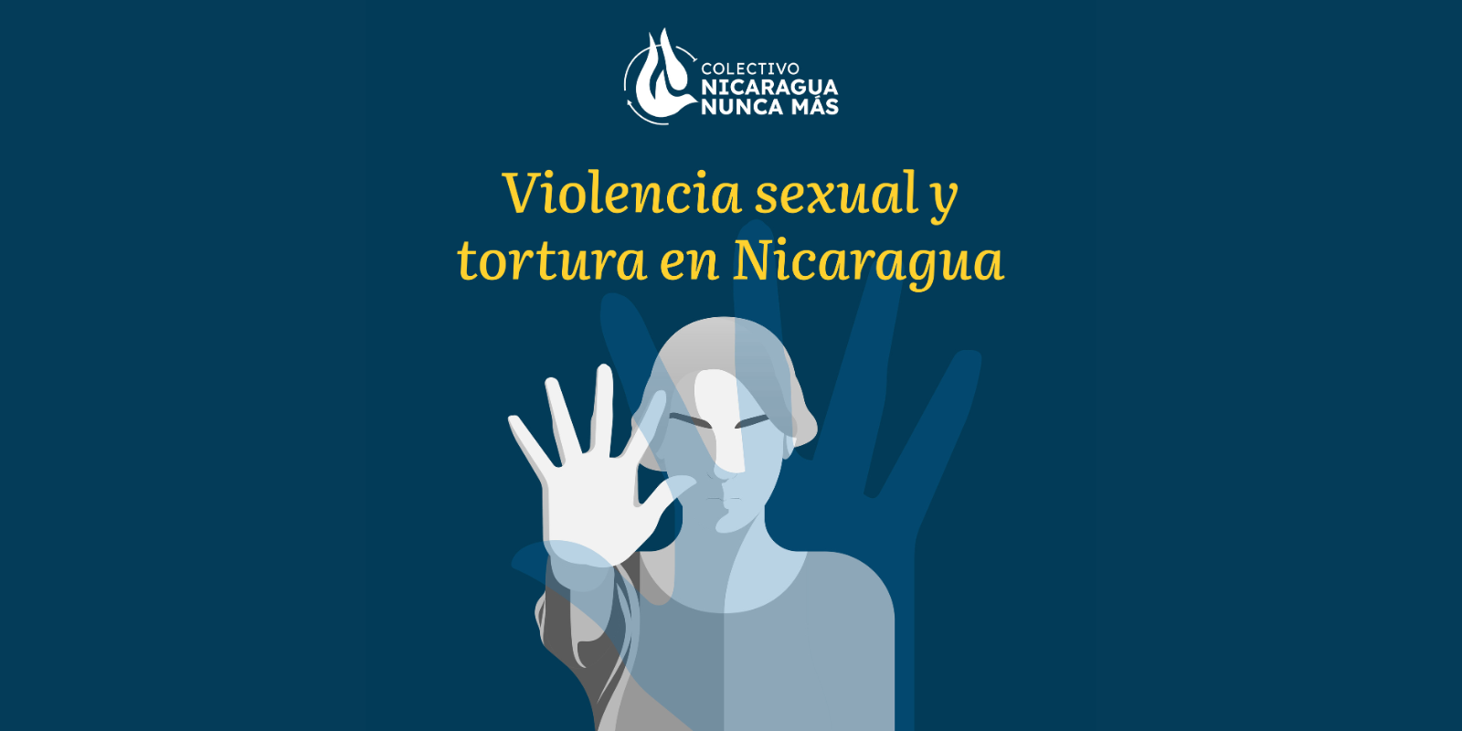 Violencia sexual y tortura en Nicaragua