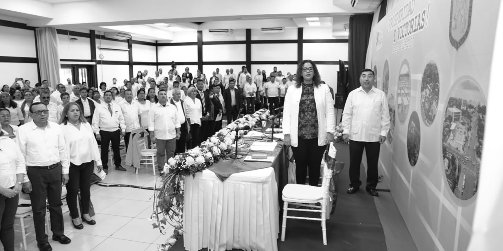 Alcaldesas en Nicaragua: ¿Tienen realmente poder de decisión?