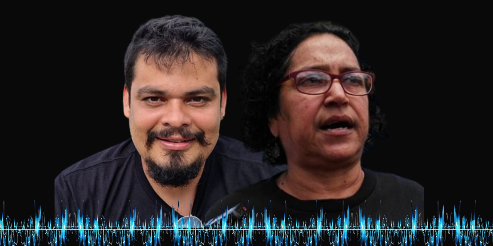 Quitar la nacionalidad, medida desesperada del régimen en Nicaragua