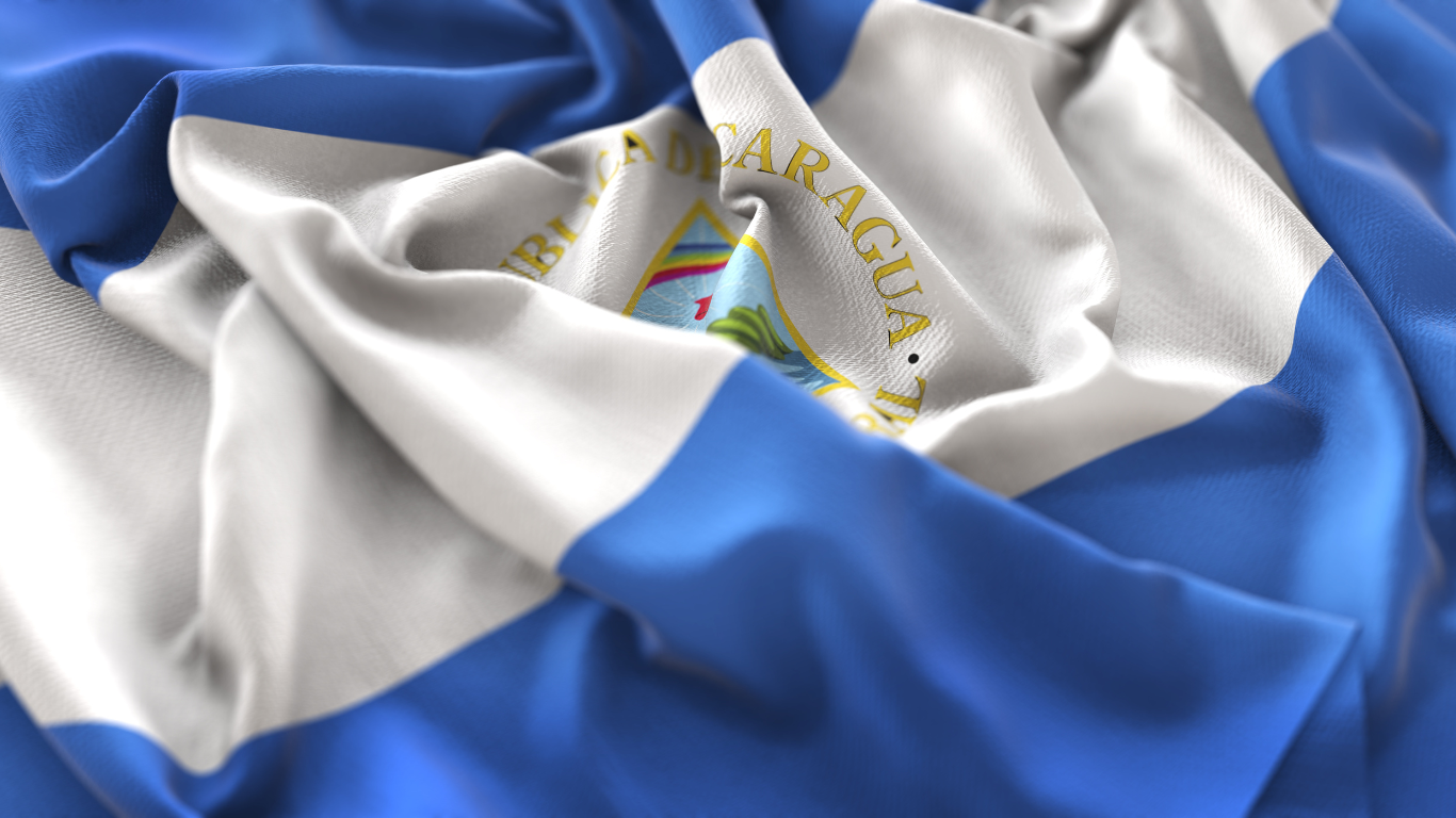 Nicaragua se lleva en el corazón