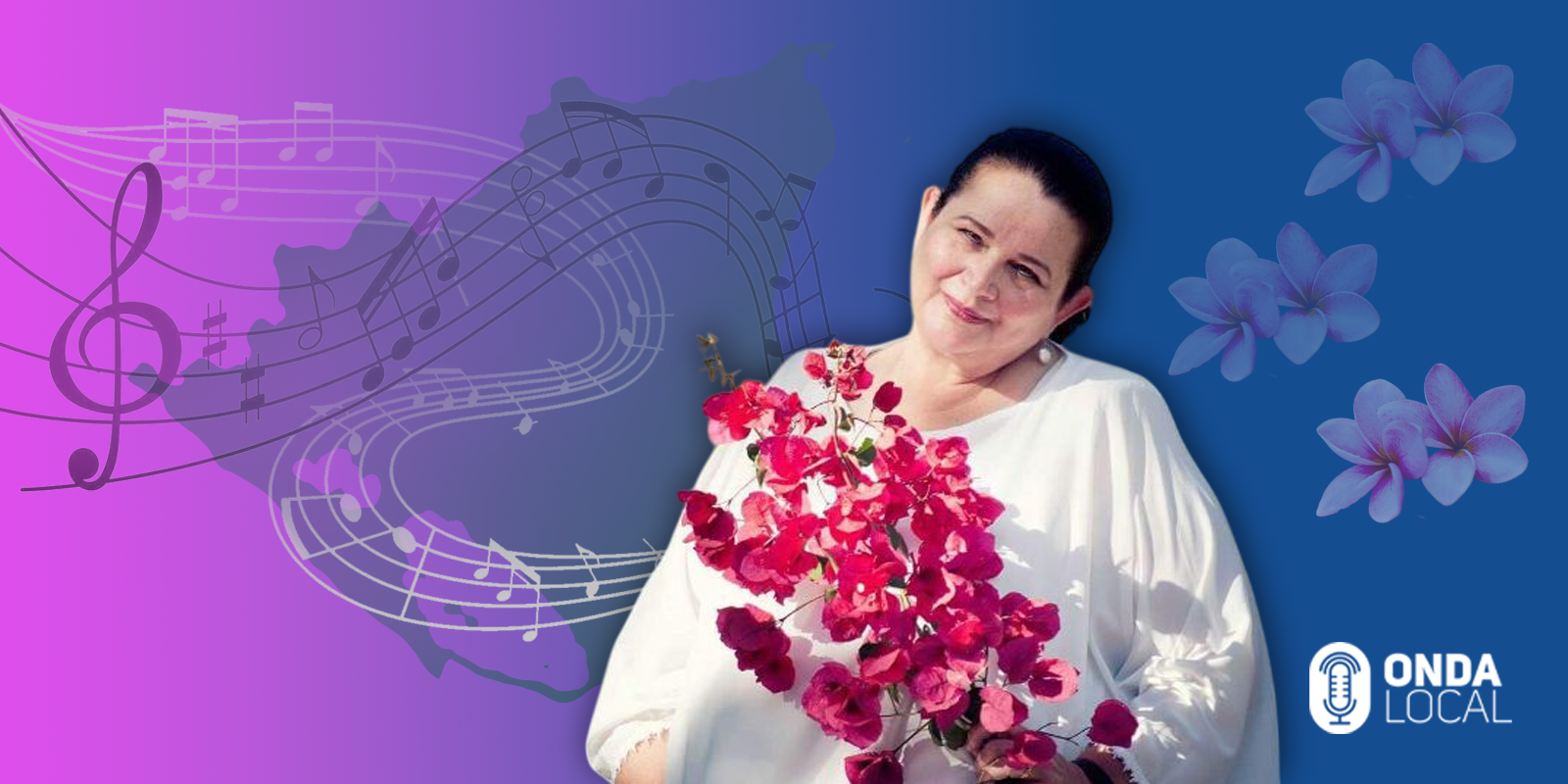 ¡Top 5 de canciones interpretadas por Norma Helena Gadea!