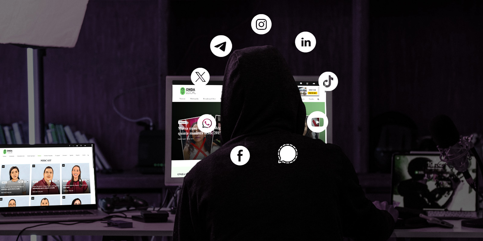 Contrarrestando la censura: Estrategias para ejercer la libertad de expresión