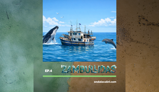 Sobreexplotación de la fauna marina: políticas y regulaciones para su conservación