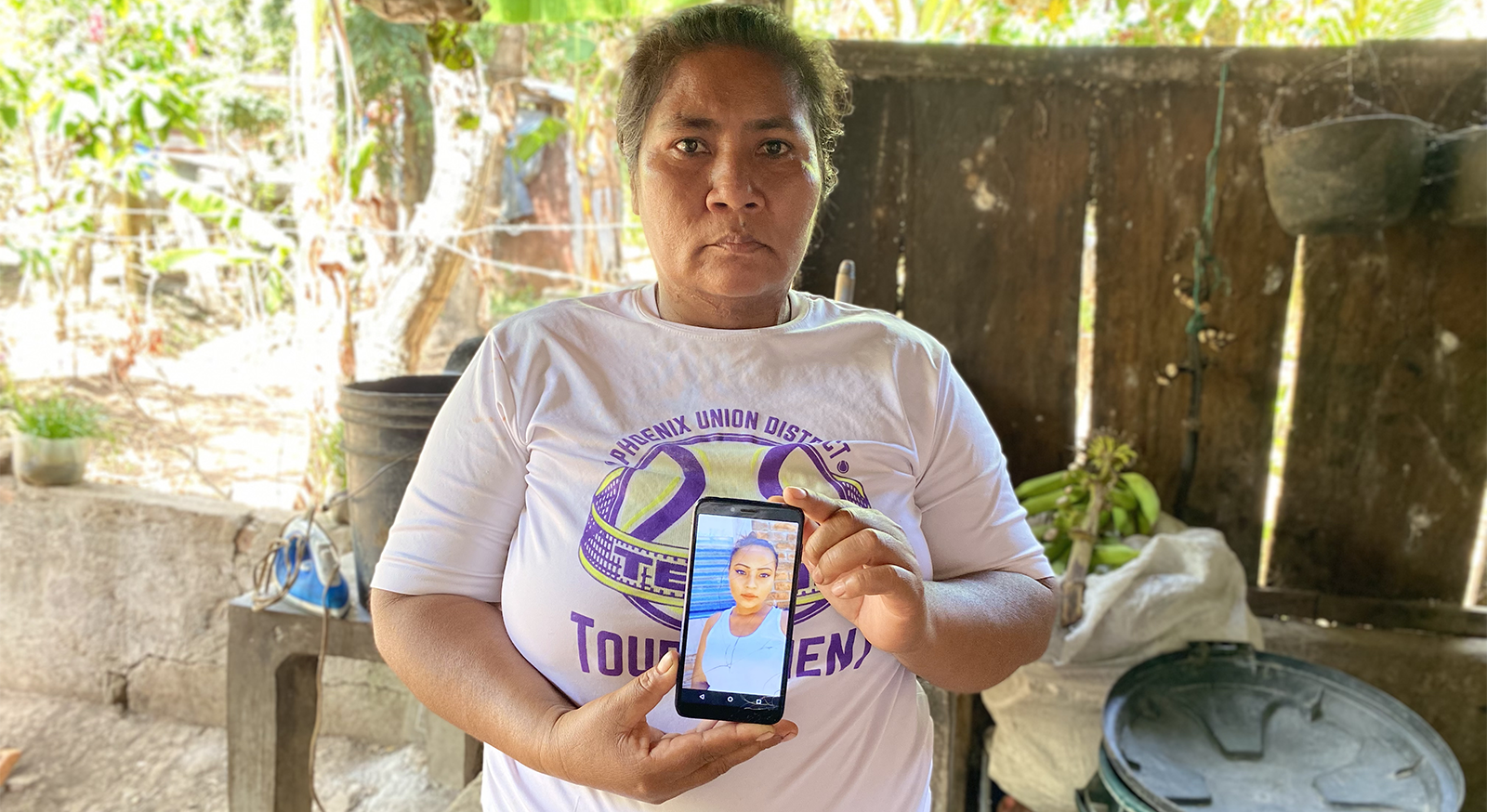 Femicidios en Nicaragua, crímenes sin resolver
