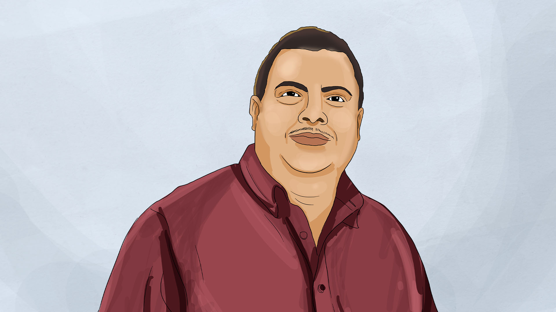 Óscar Navarrete: Fotoperiodista nicaragüense  indoblegable ante la censura y el exilio