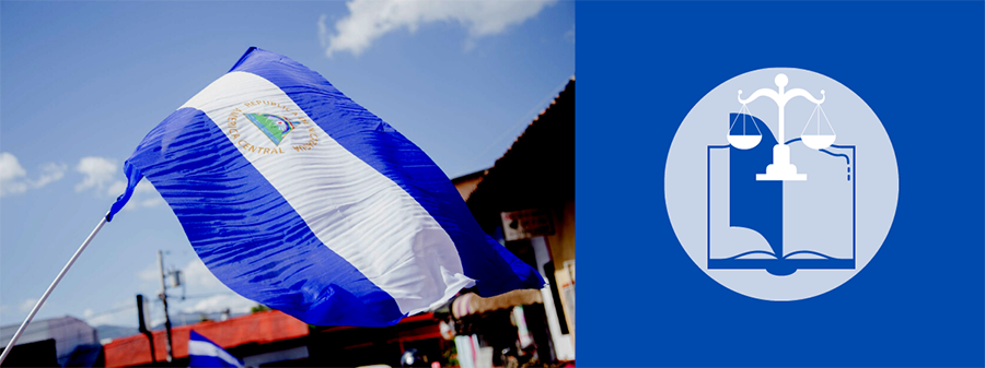 Las leyes represivas del régimen de Daniel Ortega