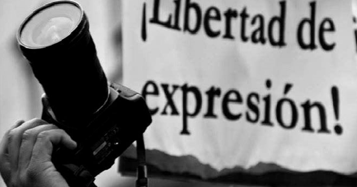 Libertad de prensa frente al Covid 19 y la represión en Nicaragua
