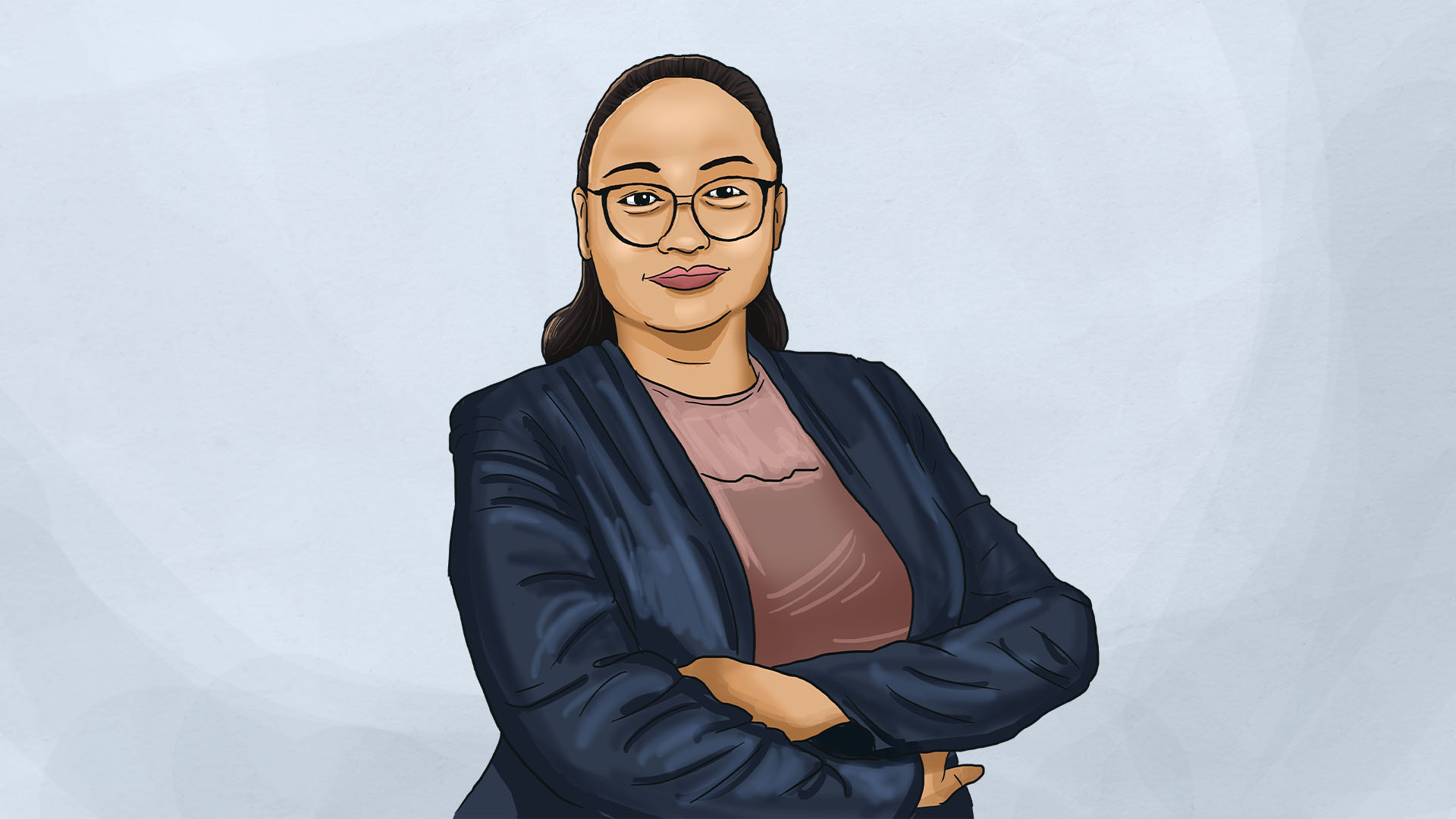 Martha Irene Sánchez, periodista comprometida con la defensa de la libertad de prensa