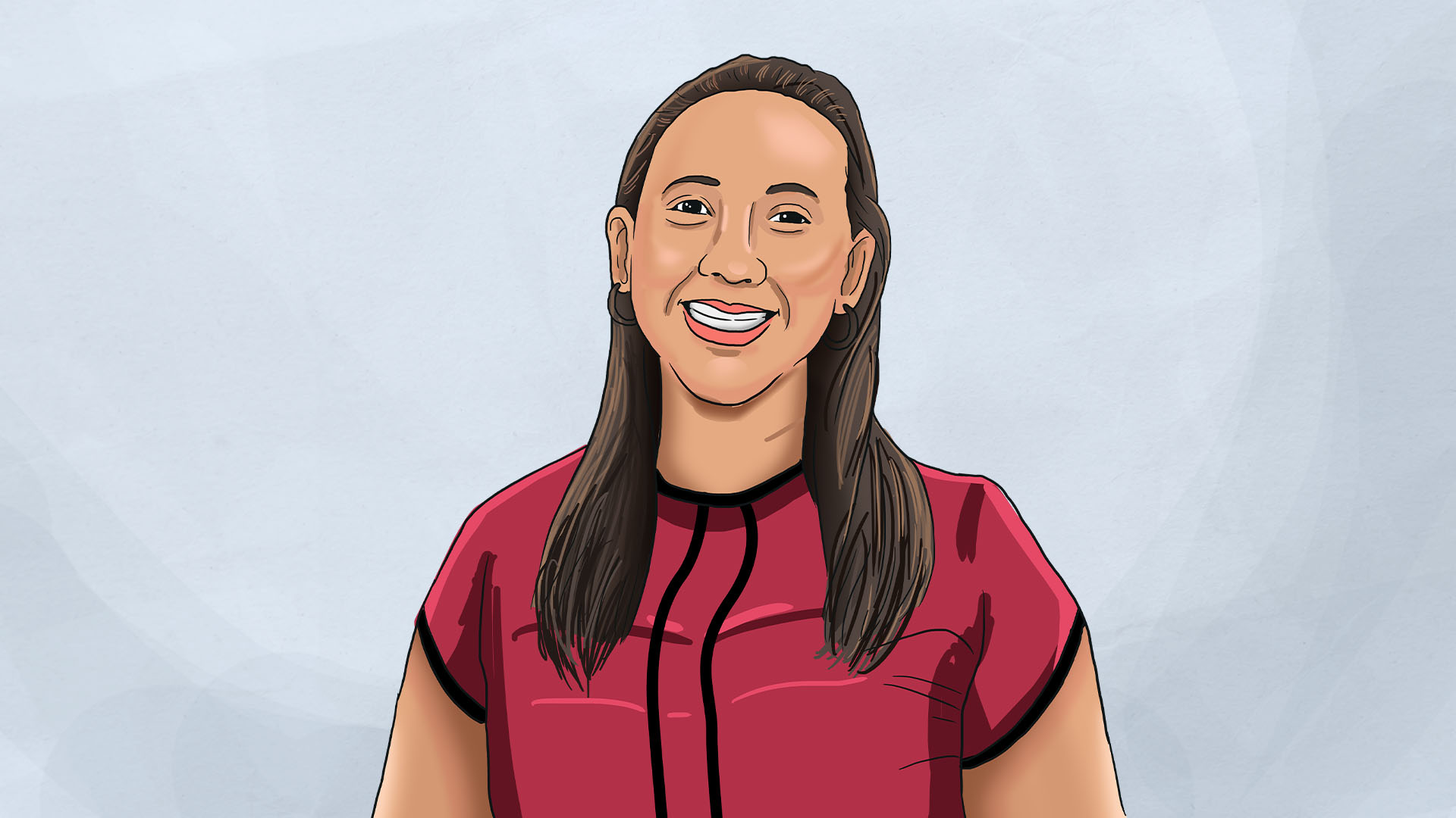 Periodista Michelle Polanco: "No he hecho nada malo"