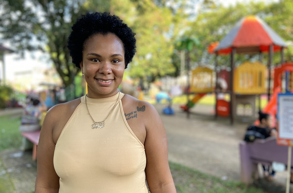 Ser mujer y negra en Nicaragua: la lucha por el reconocimiento de sus derechos