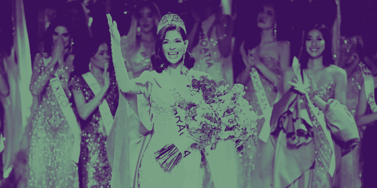 Miss Universo, entre el éxtasis de la victoria y la persecución política en Nicaragua