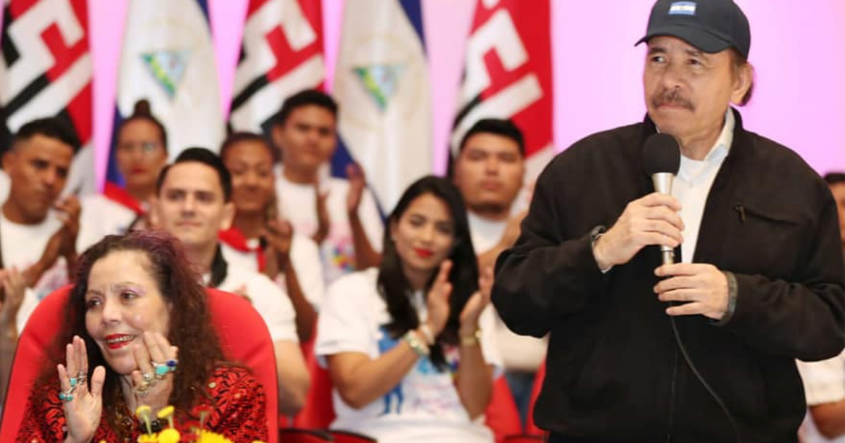 Negociación a la medida de la dictadura Ortega-Murillo 