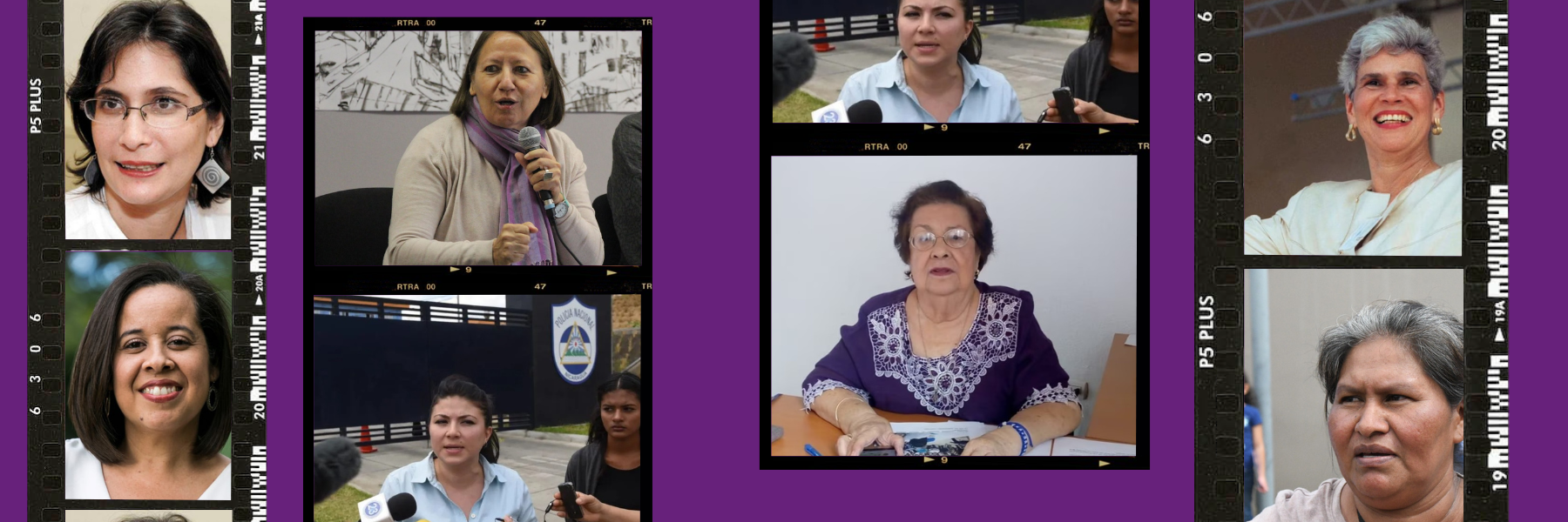 Participación política de las mujeres en Nicaragua