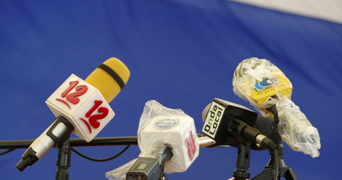 Impacto de la Covid-19 en el periodismo de Nicaragua