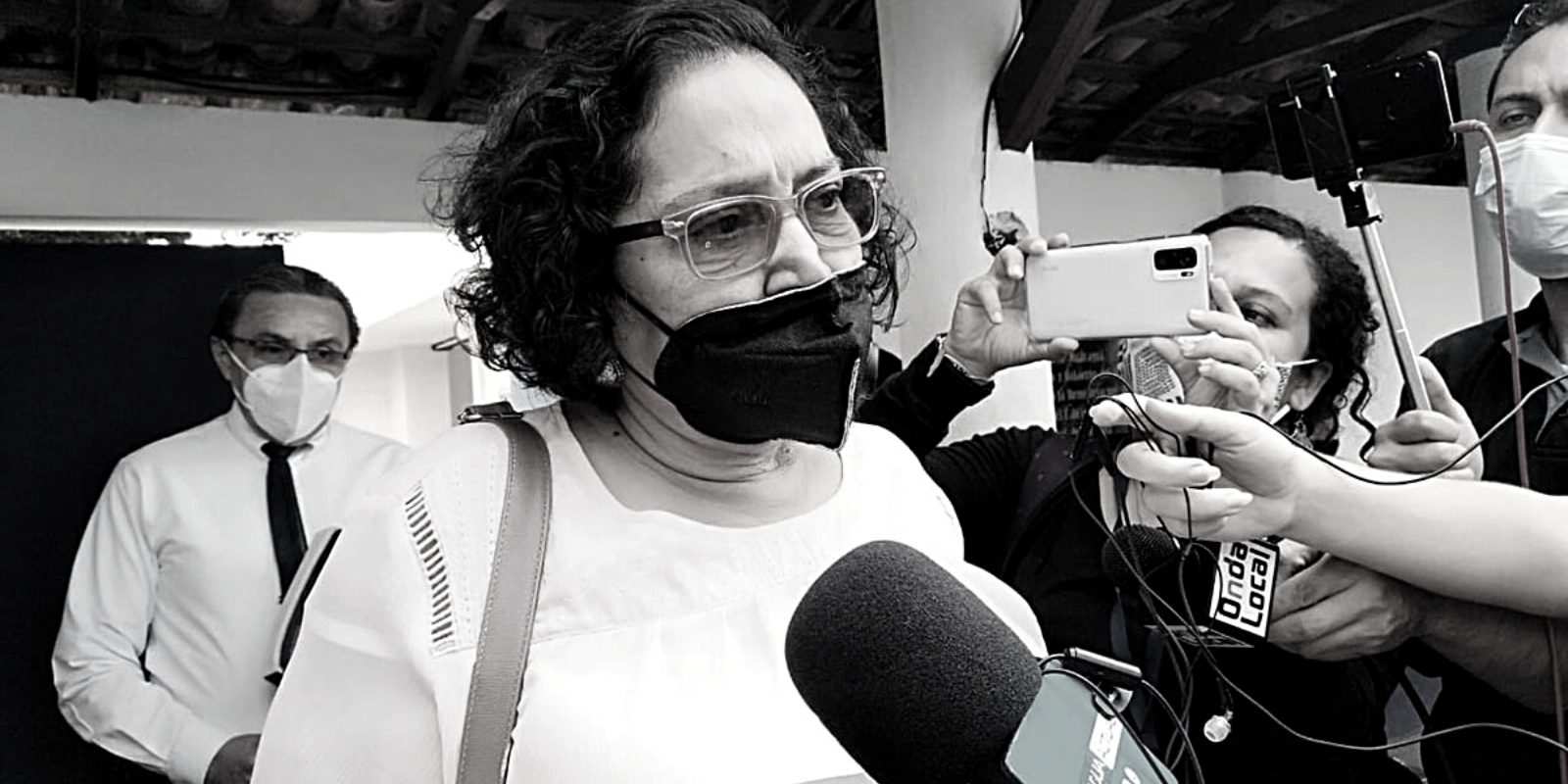 A un año de los interrogatorios contra periodistas independientes de Nicaragua