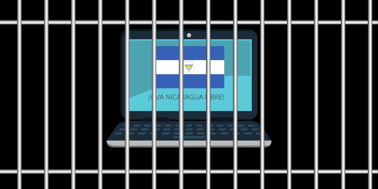 ¿Cómo impacta la represión en el aprovechamiento de las TIC en Nicaragua?