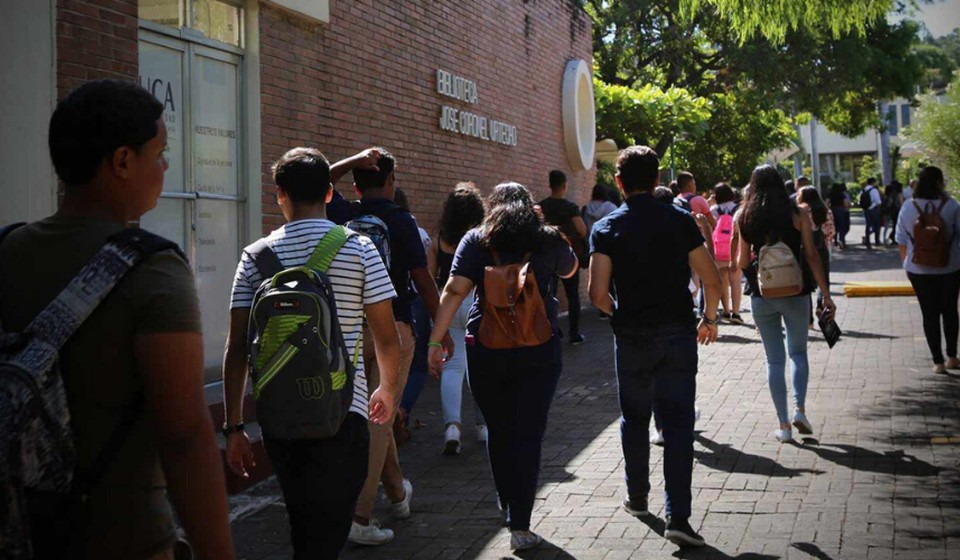  Universidades en Nicaragua suspenden clases presenciales debido al Coronavirus