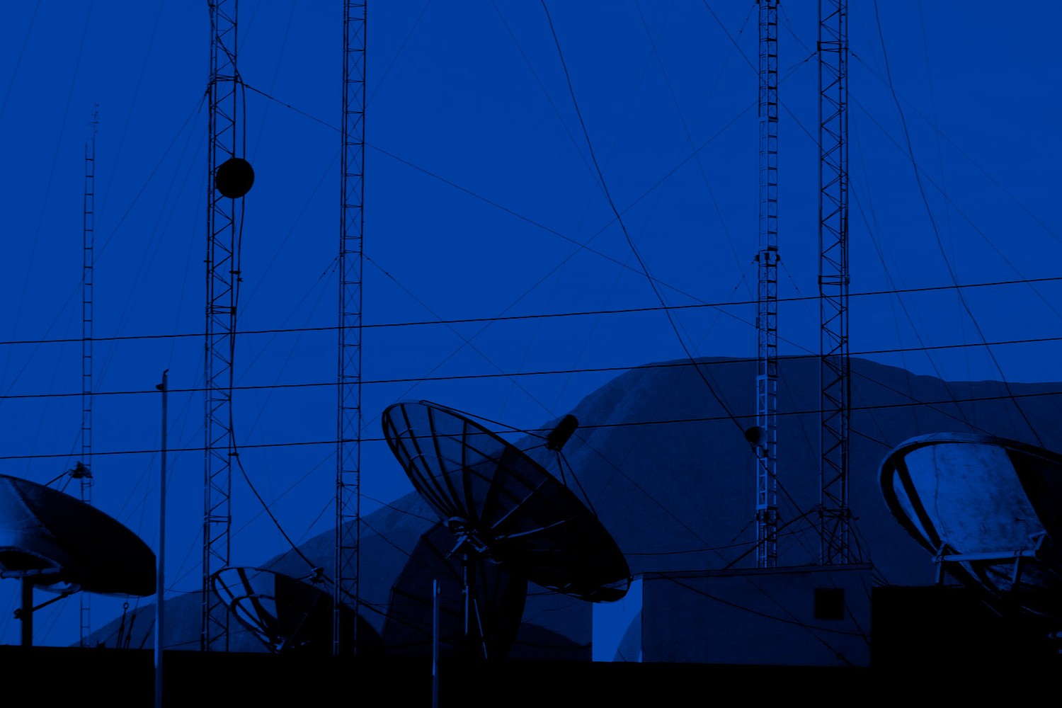 Antenas Del Caribe Hd Antenna Exterior Para Tv Local
