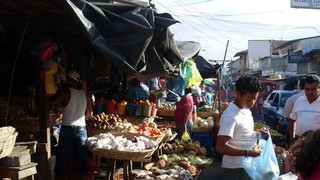 Miles de nicaragüenses subsisten gracias a las remesas que reciben de sus familiares en el exterior.