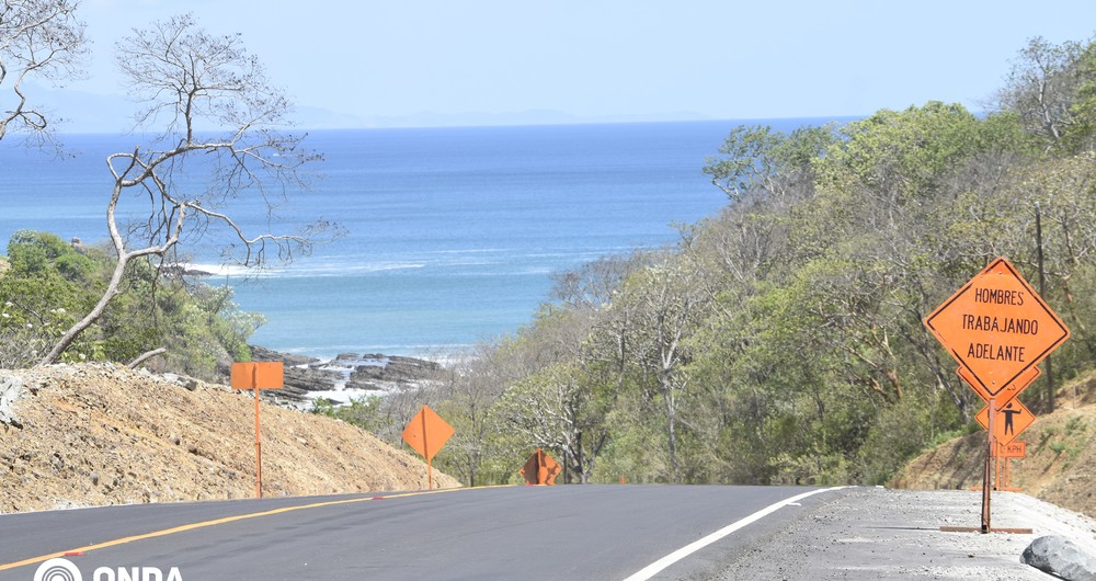 Para la construcción de los tramos 1 y 2 de la segunda fase de la Costanera el gobierno solicitó a una empresa estatal China un préstamo equivalente a los 265.6 millones de dólares. Foto: Onda Local