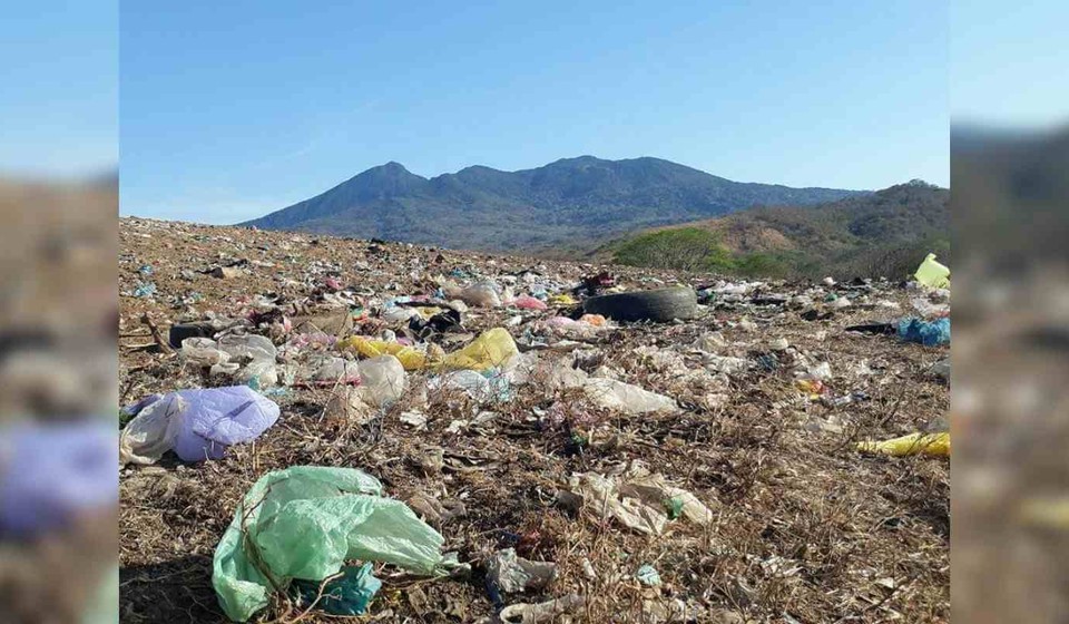  Concejales de Granada ponen en “pausa” compra de terreno para nuevo vertedero de basura