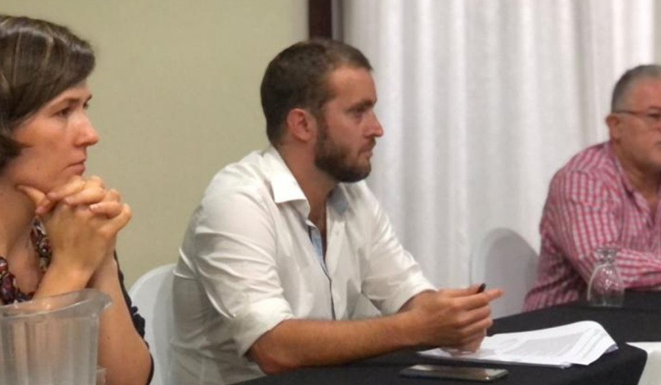  RSF, FLIP e IPLEX presentan recomendaciones sobre libertad de prensa en Nicaragua