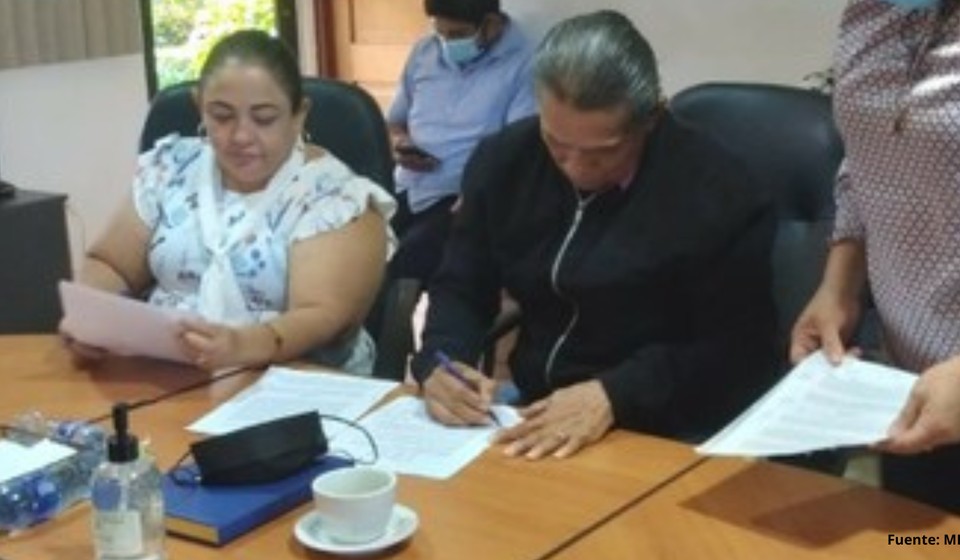  Ajuste salarial en zonas francas quedará a deber en Nicaragua
