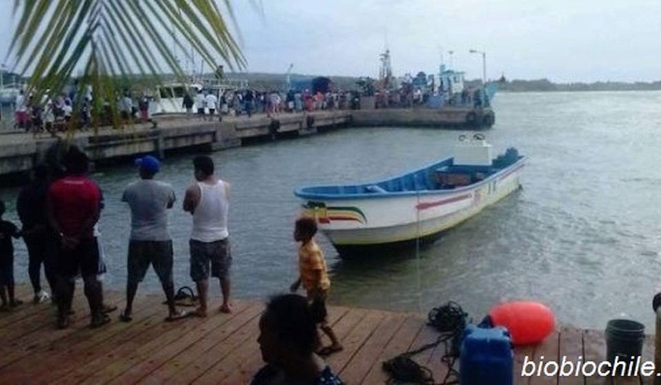  Sobrevivientes del naufragio afirman que los salvavidas “no servían”